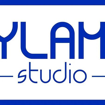 公寓 Ylami Studio Mykonos Town