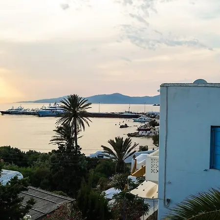 Apartamento Ylami Studio *