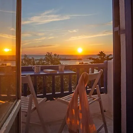 Apartman Ylami Studio Mykonos Town