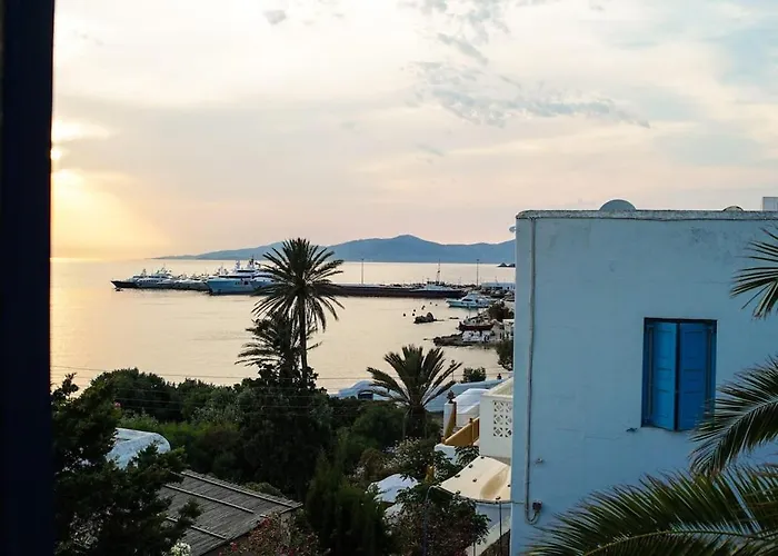 Apartman Ylami Studio *